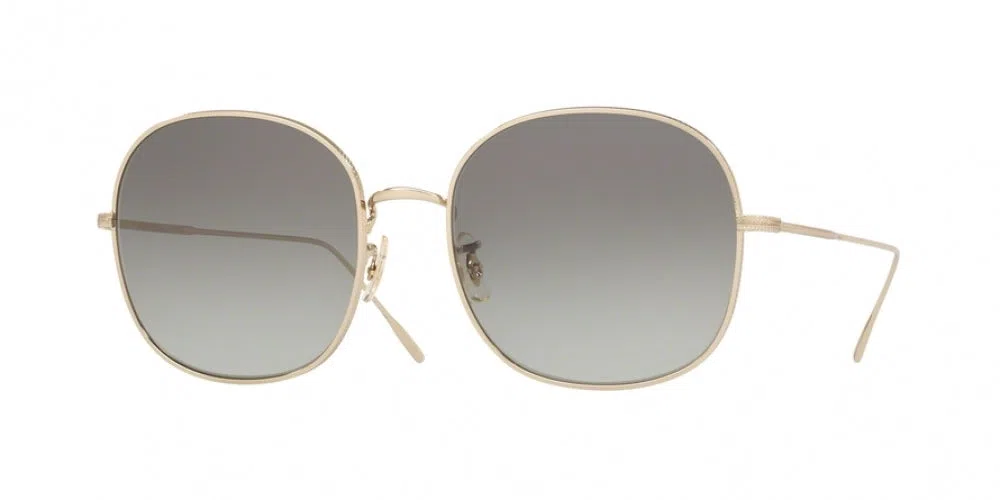 Oliver Peoples 1255S Sunglasses - view 5